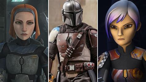 clone wars and rebels episodes to watch before mandalorian|star wars mandalorian season 2.